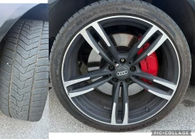 Audi A8 4.0 TDi Quattro Bose 20 цола Джанти | Auto.bg — изображение 15 Audi A8 4.0 TDi Quattro Bose 20 цола Джанти | Auto.bg — изображение 15