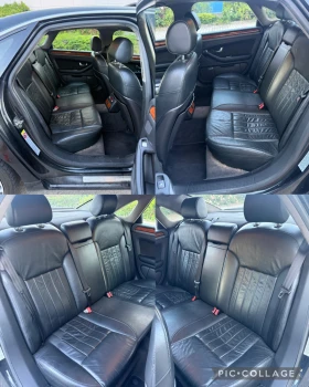 Audi A8 4.0 TDi Quattro Bose 20 цола Джанти | Auto.bg — изображение 13 Audi A8 4.0 TDi Quattro Bose 20 цола Джанти | Auto.bg — изображение 13
