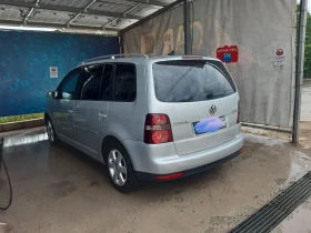 VW Touran - 4000 € / 7823.32 лв. - 25561187 3 | Car24.bg VW Touran - 4000 € / 7823.32 лв. - 25561187 3