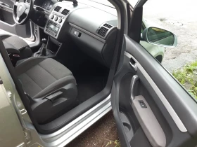 VW Touran - 4000 € / 7823.32 лв. - 25561187 11 | Car24.bg VW Touran - 4000 € / 7823.32 лв. - 25561187 11