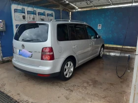 VW Touran - 4000 € / 7823.32 лв. - 25561187 4 | Car24.bg VW Touran - 4000 € / 7823.32 лв. - 25561187 4