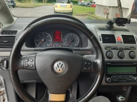 VW Touran - 4000 € / 7823.32 лв. - 25561187 7 | Car24.bg VW Touran - 4000 € / 7823.32 лв. - 25561187 7