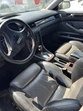 Audi A6 S6 | Auto.bg — изображение 9 Audi A6 S6 | Auto.bg — изображение 9
