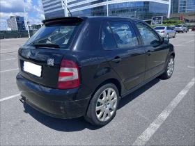 Skoda Fabia RS MK1 1.9TDI | Auto.bg — изображение 4 Skoda Fabia RS MK1 1.9TDI | Auto.bg — изображение 4