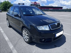 Skoda Fabia RS MK1 1.9TDI | Auto.bg — изображение 3 Skoda Fabia RS MK1 1.9TDI | Auto.bg — изображение 3