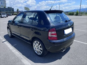 Skoda Fabia RS MK1 1.9TDI | Auto.bg — изображение 6 Skoda Fabia RS MK1 1.9TDI | Auto.bg — изображение 6