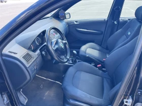 Skoda Fabia RS MK1 1.9TDI | Auto.bg — изображение 10 Skoda Fabia RS MK1 1.9TDI | Auto.bg — изображение 10