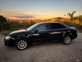 Seat Exeo 2.0 TDI | Auto.bg — изображение 6 Seat Exeo 2.0 TDI | Auto.bg — изображение 6