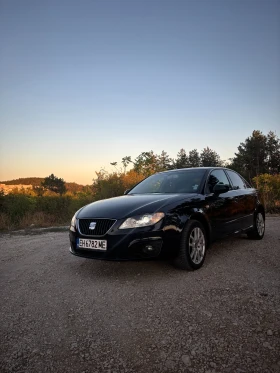 Seat Exeo 2.0 TDI | Auto.bg — изображение 5 Seat Exeo 2.0 TDI | Auto.bg — изображение 5