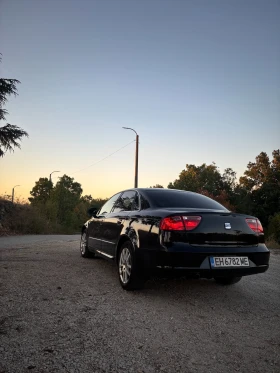 Seat Exeo 2.0 TDI | Auto.bg — изображение 7 Seat Exeo 2.0 TDI | Auto.bg — изображение 7