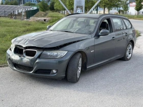 BMW 320 d - Car24.bg BMW 320 d