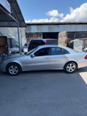 Mercedes-Benz E 320 CDI - 6200 € / 12126.15 лв. - 75980545 6 | Car24.bg Mercedes-Benz E 320 CDI - 6200 € / 12126.15 лв. - 75980545 6