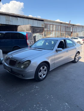 Mercedes-Benz E 320 CDI - 6200 € / 12126.15 лв. - 75980545 7 | Car24.bg Mercedes-Benz E 320 CDI - 6200 € / 12126.15 лв. - 75980545 7