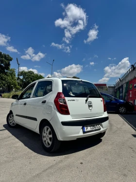 Hyundai I10 - 2800 € / 5476.32 лв. - 88856572 4 | Car24.bg Hyundai I10 - 2800 € / 5476.32 лв. - 88856572 4