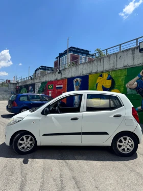 Hyundai I10 - 2800 € / 5476.32 лв. - 88856572 3 | Car24.bg Hyundai I10 - 2800 € / 5476.32 лв. - 88856572 3