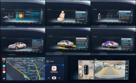 Mercedes-Benz S 350 d 4m ! AMG Line ! Facelift ! | Auto.bg — изображение 15 Mercedes-Benz S 350 d 4m ! AMG Line ! Facelift ! | Auto.bg — изображение 15