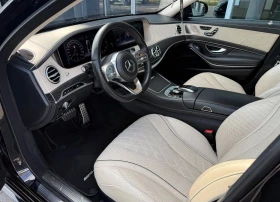 Mercedes-Benz S 400 d Long 4Matic AMG-Line - 45999 € / 89966.22 лв. - 26831644 4 | Car24.bg Mercedes-Benz S 400 d Long 4Matic AMG-Line - 45999 € / 89966.22 лв. - 26831644 4