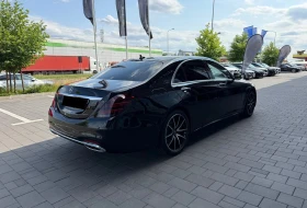 Mercedes-Benz S 400 d Long 4Matic AMG-Line - 45999 € / 89966.22 лв. - 26831644 2 | Car24.bg Mercedes-Benz S 400 d Long 4Matic AMG-Line - 45999 € / 89966.22 лв. - 26831644 2