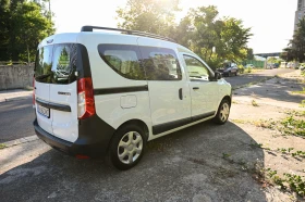 Dacia Dokker - 10700 € / 20927.38 лв. - 26243956 4 | Car24.bg Dacia Dokker - 10700 € / 20927.38 лв. - 26243956 4