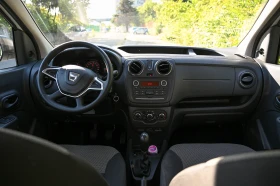 Dacia Dokker - 10700 € / 20927.38 лв. - 26243956 10 | Car24.bg Dacia Dokker - 10700 € / 20927.38 лв. - 26243956 10