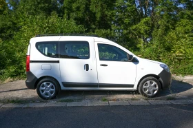 Dacia Dokker - 10700 € / 20927.38 лв. - 26243956 5 | Car24.bg Dacia Dokker - 10700 € / 20927.38 лв. - 26243956 5