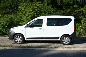 Dacia Dokker - 10700 € / 20927.38 лв. - 26243956 6 | Car24.bg Dacia Dokker - 10700 € / 20927.38 лв. - 26243956 6