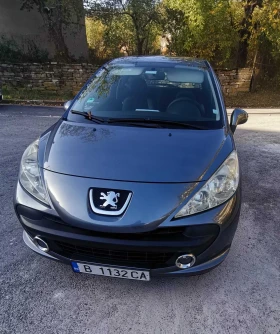Снимка Peugeot 207