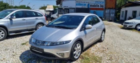 Honda Civic 1.8i 140 к.с - Car24.bg Honda Civic 1.8i 140 к.с