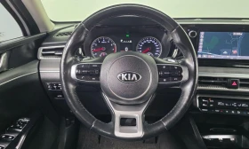 Kia K5 2.0 LPI Trandy * koreiskikoli.bg * - 16809 € - 34009993 13 | Car24.bg Kia K5 2.0 LPI Trandy * koreiskikoli.bg * - 16809 € - 34009993 13