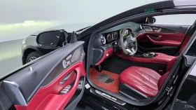 Mercedes-Benz CLS 53 AMG 4MATIC* DISTRONIC* ПОДГРЕВ* ОБДУХ* МАСАЖИ* 360* | Auto.bg — изображение 8 Mercedes-Benz CLS 53 AMG 4MATIC* DISTRONIC* ПОДГРЕВ* ОБДУХ* МАСАЖИ* 360* | Auto.bg — изображение 8