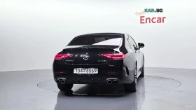 Mercedes-Benz CLS 53 AMG 4MATIC* DISTRONIC* ПОДГРЕВ* ОБДУХ* МАСАЖИ* 360* | Auto.bg — изображение 4 Mercedes-Benz CLS 53 AMG 4MATIC* DISTRONIC* ПОДГРЕВ* ОБДУХ* МАСАЖИ* 360* | Auto.bg — изображение 4