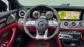 Mercedes-Benz CLS 53 AMG 4MATIC* DISTRONIC* ПОДГРЕВ* ОБДУХ* МАСАЖИ* 360* | Auto.bg — изображение 6 Mercedes-Benz CLS 53 AMG 4MATIC* DISTRONIC* ПОДГРЕВ* ОБДУХ* МАСАЖИ* 360* | Auto.bg — изображение 6