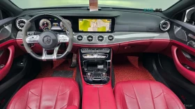 Mercedes-Benz CLS 53 AMG 4MATIC* DISTRONIC* ПОДГРЕВ* ОБДУХ* МАСАЖИ* 360* | Auto.bg — изображение 5 Mercedes-Benz CLS 53 AMG 4MATIC* DISTRONIC* ПОДГРЕВ* ОБДУХ* МАСАЖИ* 360* | Auto.bg — изображение 5