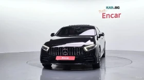 Mercedes-Benz CLS 53 AMG 4MATIC* DISTRONIC* ПОДГРЕВ* ОБДУХ* МАСАЖИ* 360* | Auto.bg — изображение 2 Mercedes-Benz CLS 53 AMG 4MATIC* DISTRONIC* ПОДГРЕВ* ОБДУХ* МАСАЖИ* 360* | Auto.bg — изображение 2