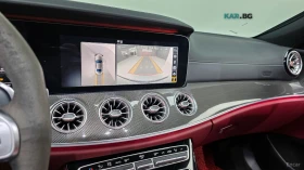 Mercedes-Benz CLS 53 AMG 4MATIC* DISTRONIC* ПОДГРЕВ* ОБДУХ* МАСАЖИ* 360* | Auto.bg — изображение 13 Mercedes-Benz CLS 53 AMG 4MATIC* DISTRONIC* ПОДГРЕВ* ОБДУХ* МАСАЖИ* 360* | Auto.bg — изображение 13
