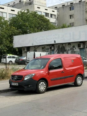 Mercedes-Benz Citan