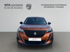 Peugeot 2008 ACTIVE 1.2 PureTech 100 BVM6 EURO6//2207181 - 13800 € - 26045818 2 | Car24.bg Peugeot 2008 ACTIVE 1.2 PureTech 100 BVM6 EURO6//2207181 - 13800 € - 26045818 2
