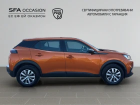 Peugeot 2008 ACTIVE 1.2 PureTech 100 BVM6 EURO6//2207181 - 13800 € - 26045818 4 | Car24.bg Peugeot 2008 ACTIVE 1.2 PureTech 100 BVM6 EURO6//2207181 - 13800 € - 26045818 4