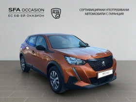Peugeot 2008 ACTIVE 1.2 PureTech 100 BVM6 EURO6//2207181 - 13800 € - 26045818 3 | Car24.bg Peugeot 2008 ACTIVE 1.2 PureTech 100 BVM6 EURO6//2207181 - 13800 € - 26045818 3