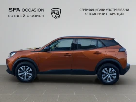 Peugeot 2008 ACTIVE 1.2 PureTech 100 BVM6 EURO6//2207181 - 13800 € - 26045818 8 | Car24.bg Peugeot 2008 ACTIVE 1.2 PureTech 100 BVM6 EURO6//2207181 - 13800 € - 26045818 8