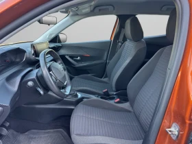 Peugeot 2008 ACTIVE 1.2 PureTech 100 BVM6 EURO6//2207181 - 13800 € - 26045818 11 | Car24.bg Peugeot 2008 ACTIVE 1.2 PureTech 100 BVM6 EURO6//2207181 - 13800 € - 26045818 11