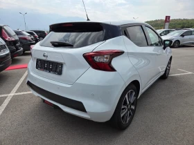 Nissan Micra 1.5 dci | Auto.bg — изображение 4 Nissan Micra 1.5 dci | Auto.bg — изображение 4