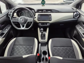 Nissan Micra 1.5 dci | Auto.bg — изображение 8 Nissan Micra 1.5 dci | Auto.bg — изображение 8