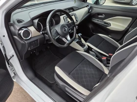 Nissan Micra 1.5 dci | Auto.bg — изображение 7 Nissan Micra 1.5 dci | Auto.bg — изображение 7