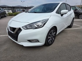 Nissan Micra 1.5 dci