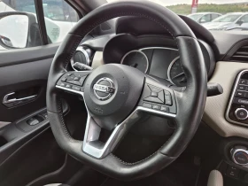 Nissan Micra 1.5 dci | Auto.bg — изображение 13 Nissan Micra 1.5 dci | Auto.bg — изображение 13
