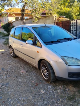 Ford C-max - 1800 € - 95507674 2 | Car24.bg Ford C-max - 1800 € - 95507674 2