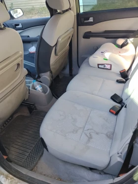 Ford C-max - 1800 € - 95507674 4 | Car24.bg Ford C-max - 1800 € - 95507674 4