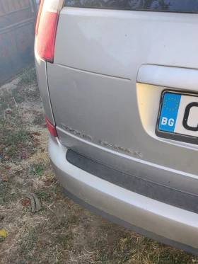 Ford C-max - 1800 € - 95507674 15 | Car24.bg Ford C-max - 1800 € - 95507674 15