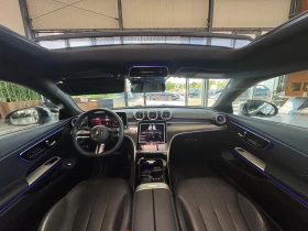 Mercedes-Benz CLE 200 4M/227HP/AMG/MASSAGE/PANO/360/VENT/945z - 52599 € - 72530683 11 | Car24.bg Mercedes-Benz CLE 200 4M/227HP/AMG/MASSAGE/PANO/360/VENT/945z - 52599 € - 72530683 11